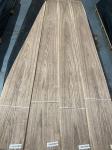 A Grade Walnut Veneer MDF Quarter Sawn 100mm American Walnut Wood Veneer