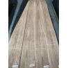 Buy cheap A Grade Walnut Veneer MDF Quarter Sawn 100mm American Walnut Wood Veneer from wholesalers