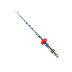 Wholesale Root Canal Files V Blue Compatible to Vortex Blue 30 Blue from china suppliers