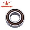 Buy cheap SGS Auto Cutter Parts Bearing 7204 7205 7206 For Apparel Industrial Cutting Machine from wholesalers