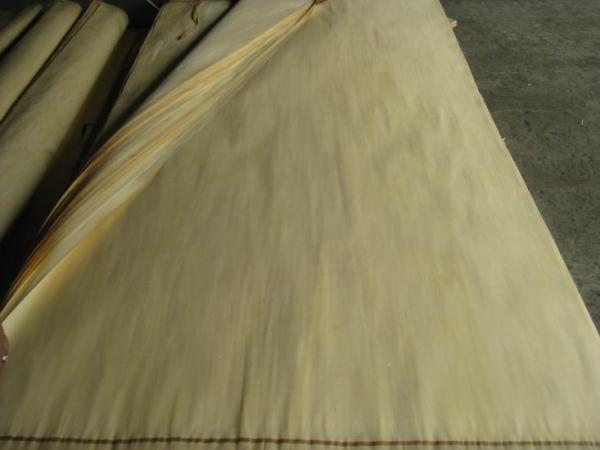 Buy cheap Rotary Cut Linden Wood Veneer Sheet, Face/Back Grade from wholesalers