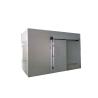 Buy cheap 50mm Panel Cold Room Food Storage 220V 380V Refrigeration Cold Room from wholesalers
