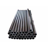 Buy cheap SPCC ST37 ST52 Seamless Cold Drawn Steel Pipe 1020 1045 A106B Fluid Tubing product