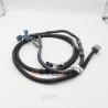 Buy cheap Support OEM ZX470-3 ZX450-3 ZX500-3 ZX520-3 Wire Harness 2052446 Excavator Spare Parts from wholesalers