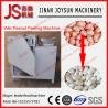 Buy cheap High Efficiency Wet Peanut Peeling Machine Almond Peeling Machine skin blancher from wholesalers
