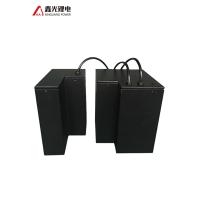 Buy cheap High Power 60V 120ah LiFePO4 Electric Vehicle Battery Pack product