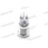 Buy cheap Stop Button Textile Machine Spare Parts for Yin Auto Cutter Spare Parts from wholesalers