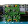 Buy cheap Hydraulic Lifting 800r/Min 20mm Wire Single Twist Bunching Machine from wholesalers