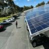 Buy cheap Anodized Aluminum Residential Solar Carport Structures 6m Length from wholesalers