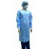 Buy cheap Biodegradable Disposable PPE Gowns Disposable Surgical Scrubs Medical Apparel from wholesalers