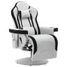 Buy cheap ODM Luxury Gaming Chair With Cup Holder Red Racing Style Leather Ergonomic Seat Swivel Office Sofa from wholesalers