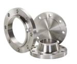 ASME B16.5 Socket Weld Pipe Flanges , Duplex Stainless Steel Flange 3'' 300