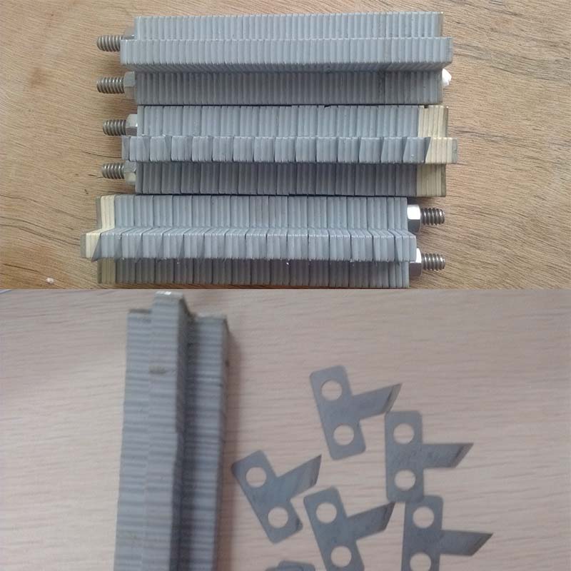 Factory Fruit Vegetable Cutter Plantain Slicing Equipment Banana Chips cutter machine