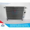 Buy cheap GMC CHEVROLET AVEO ' 05- Auto Aluminum AC Condenser OEM 96469289 from wholesalers