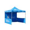 Buy cheap Full Color Trade Show Event Tents , Outdoor Canopy Tent High Precision Artwork from wholesalers
