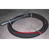 Buy cheap HOT CE Concrete Poker Vibrator flexible shaft with japanese dynapac type 25 35 50 70 28 32mm from wholesalers