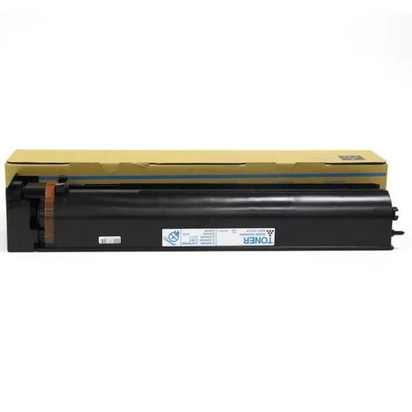 Buy cheap Compatible 37500 Page Konica Minolta bizhub 552/ 652 Black Copier Toner Cartridge A0TM132 TN618 from wholesalers