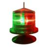 Buy cheap 12AH 2.8W Solar Runway Entrance Light Military Dimming from wholesalers