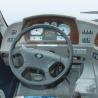 Buy cheap Euro 3 Standard Diesel Tourist Coach Bus 30 Seats Affordable Luxury RHD LHD from wholesalers