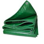Waterproof Heavy Duty PVC Coated Fabric for Truck Cover Pvc Coated Tarpaulin in