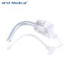 Buy cheap Gerneral Surgery Uncuffed Tracheostomy Tube Plain Type 3 Years Validity from wholesalers