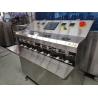 Buy cheap Preformed Bag Filling Machine Small Semi Automatic Filling And Sealing Machine from wholesalers