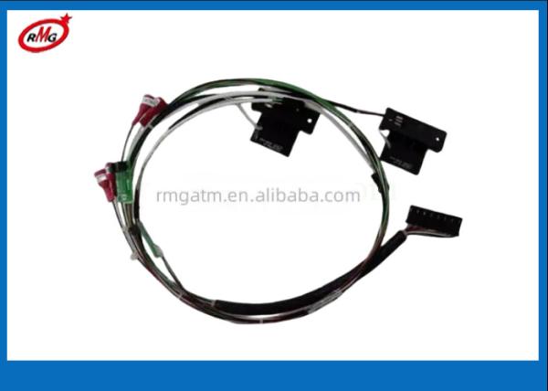 Buy cheap 445-0663841 4450663841 ATM Machine Parts NCR Aria Harness from wholesalers