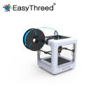 Easythreed Most Popular Fast Speed High Quality heatedbed large 3D Printer
