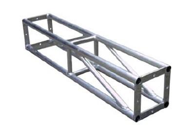 Buy cheap Exhibition Global Aluminum Square Truss , Tube Truss System from wholesalers