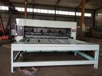 Slotting Function Rotary Slotting and Creasing Machine for Large Scale