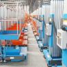 Buy cheap 9m 11m Double Mast Aluminum Alloy Self Propelled Vertical Lift Platform from wholesalers