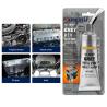 Buy cheap Red RTV Gasket Maker Silicone Sealant High Temperature Resistant 85g from wholesalers