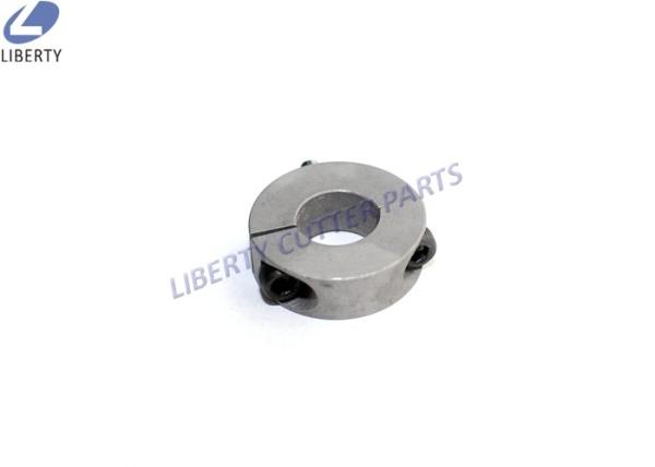 Buy cheap Replacement Parts Nut Clamp For Cutter 59143002 / 59143001 from wholesalers