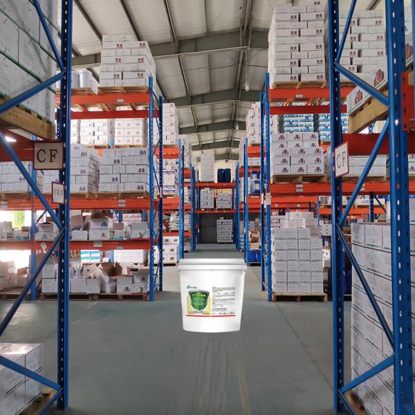 Buy cheap DpCPV Pest Bio Bacillus Thuringiensis Insecticide Virus Ingredient For Vegetable Garden from wholesalers