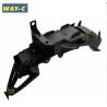 Buy cheap N9223890 Motorcycle Rear Fender Mud guard For TVS APACHE RTR from wholesalers