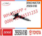 Diesel Injector 23670-09380 23670-0L110 0L010 23670-0L010 23670-30240 23670