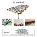 High Tensile 304 Hammered Stainless Steel Decoration Sheet 0.5Mm 4Mm 8Mm 16Mm