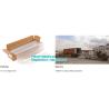 Buy cheap Building industry use plastic LDPE material thick and large reusable asbestos printed bags for garbage, bagplastics, bag from wholesalers