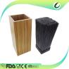Buy cheap universal knife block stand holder without knives from wholesalers
