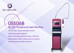 532nm 755nm 1064nm ND YAG Laser Machine Tattoo Removal Beauty Machine