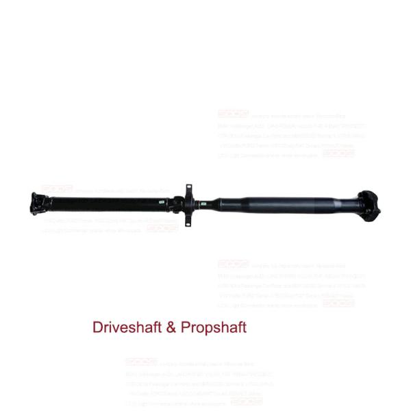 Buy cheap 26107564740 Rear Driveshaft Prop Shaft Assembly BMW X3 Off-Road Vehicle E83 from wholesalers