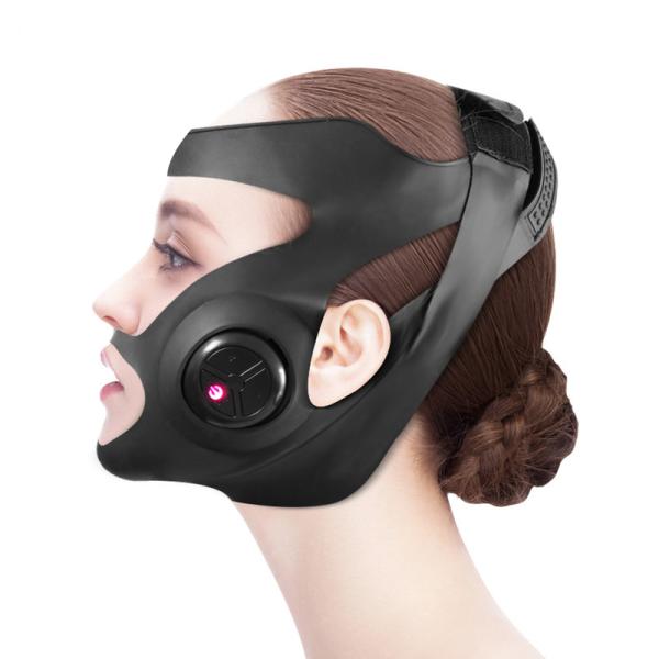 Buy cheap LED Double Chin Slimming Strap 3 Levels V Face Slimming Machine from wholesalers