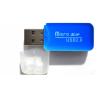 Buy cheap mobile phone & computer TF & Micro SD multi card reader from wholesalers