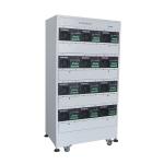 Lithium Battery Charge And Discharge Tester 30V 10A Heavy Duty