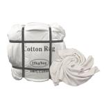 Heavy duty 10Kg 25Kg Super absorption Cotton Rag Cut Used Towels Cotton Wiping