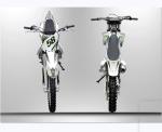 China heavy bikes motorcycles 223cc dirt bike