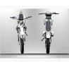 Buy cheap 250CC Off road motorcycles Peru Chile Hot sale 300cc 450cc Dirt bike ZS engine from wholesalers