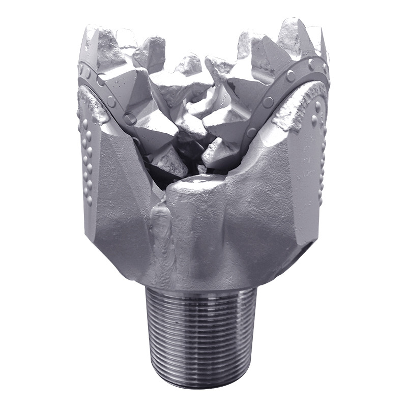 Customized 12-1/4" Outer Diameter Steel Milled tooth Water Well Tricone roller Drilling Bits