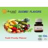 Buy cheap Fresh Real Natural Tutti Fruity Food Flavoring Extracts For Confectionery from wholesalers