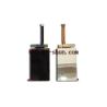 Buy cheap Protective Cell Phone LCD Screen Replacement For LG Optimus Chic E720 from wholesalers